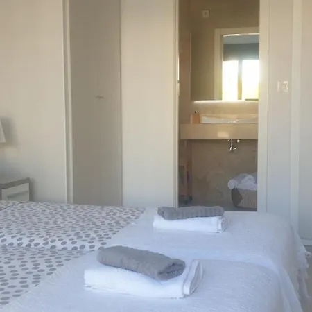 La Perla Blanca Benijófar