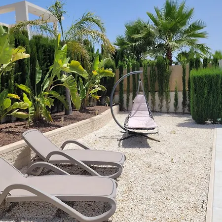 Villa La Perla Blanca