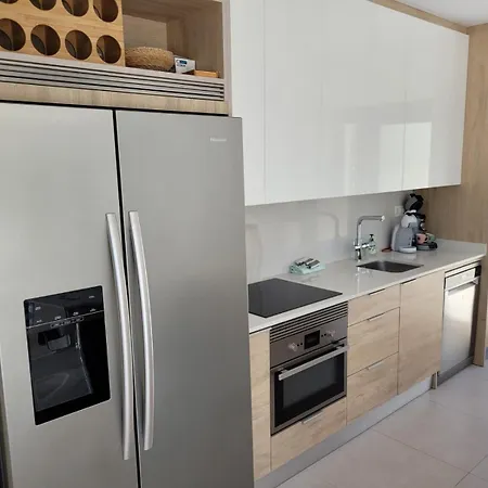 La Perla Blanca * Benijófar