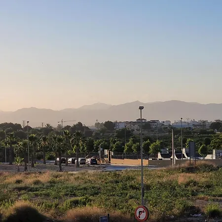 La Perla Blanca Villa