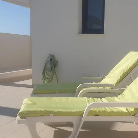 La Perla Blanca Villa *