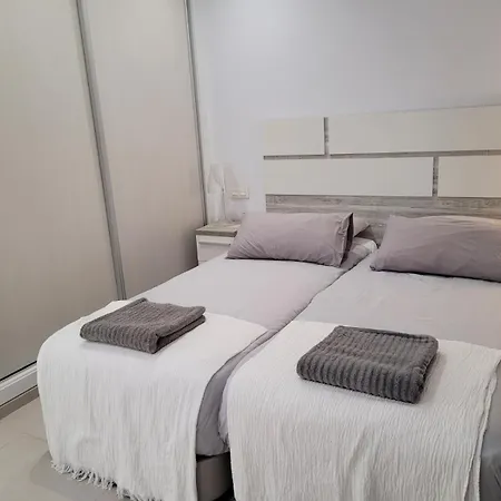 La Perla Blanca Benijófar