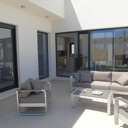 Vila La Perla Blanca