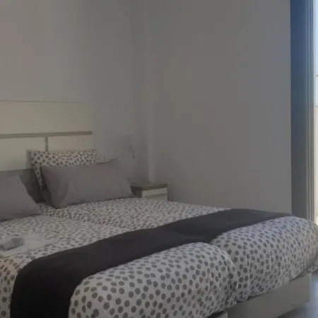 Vila La Perla Blanca *