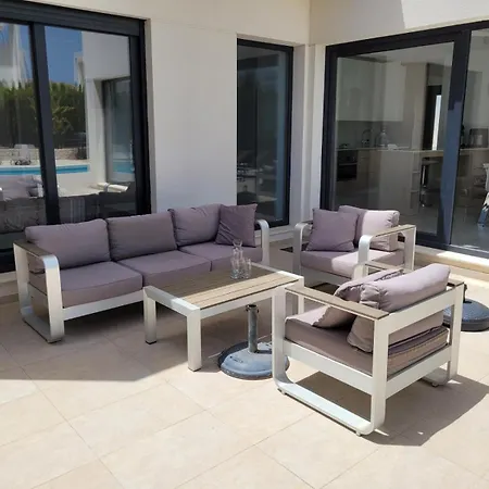 La Perla Blanca Villa Benijófar