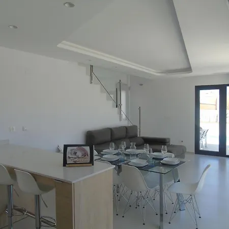 La Perla Blanca * Benijófar