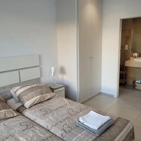 La Perla Blanca Villa