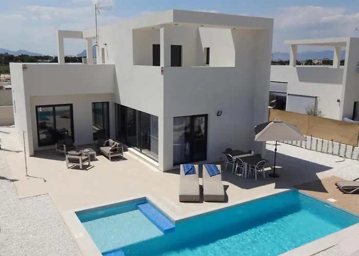 La Perla Blanca *