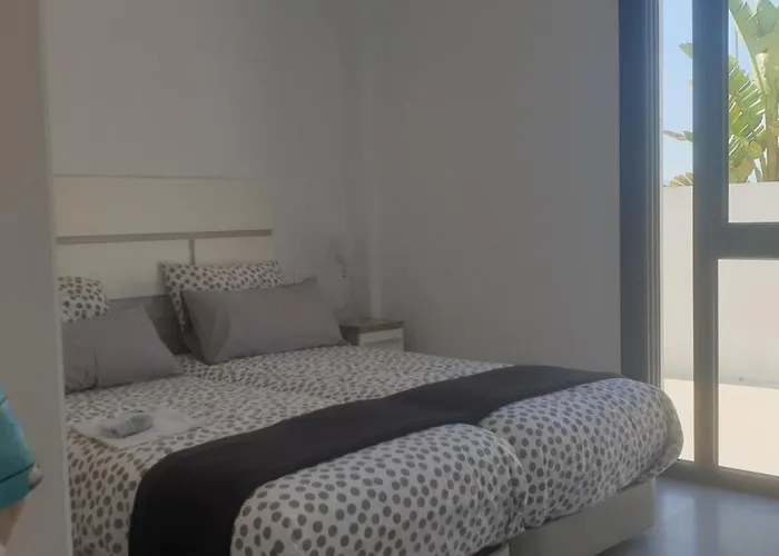 Villa La Perla Blanca *